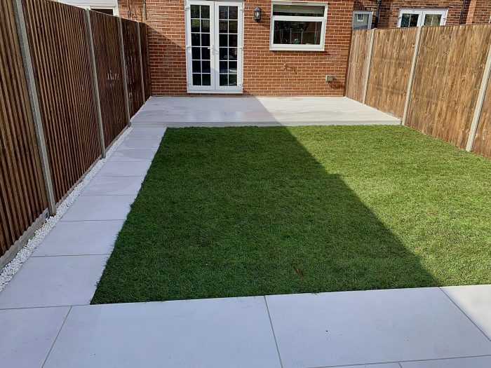 Luxpaving Garden Design 27